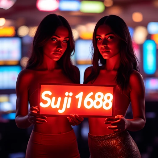suji1688 ประสบการณ์คาสิโนที่มากกว่าคำว่าคาสิโน