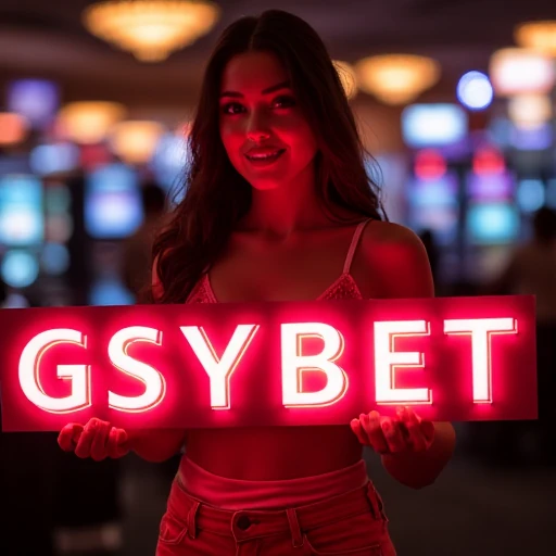 GSYbet เว็บคาสิโนสนุก ปลอดภัย พร้อมโปรโมชั่นที่ไม่ควรพลาด