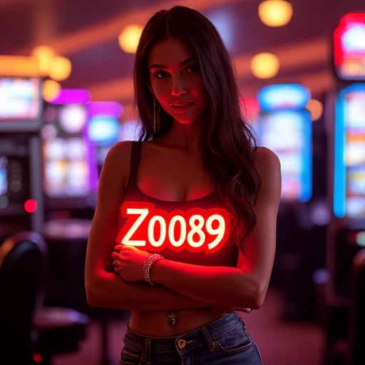 ZOO89 เว็บคาสิโนที่ครบเครื่องที่สุดทั้งเรื่องเกมโปรโมชั่นการบริการ