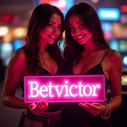 Betvictor เว็บคาสิโนออนไลน์ที่ให้มากกว่าความสนุก