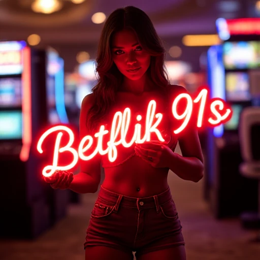 betflik91s ที่นี่คือหนึ่งในเว็บคาสิโนออนไลน์ที่ครบเครื่องที่สุด
