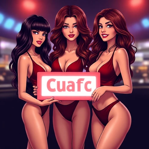 cuafc ความบันเทิงที่มากกว่าคาสิโนออนไลน์ทั่วไป