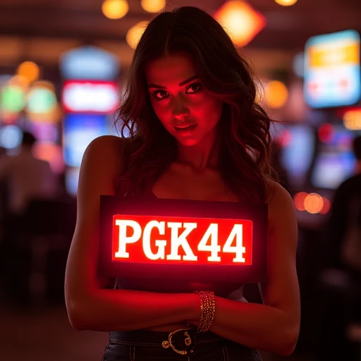 PGK44 ประสบการณ์คาสิโนออนไลน์ที่คุณไม่ควรพลาด