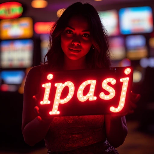 ipasj เว็บคาสิโนความบันเทิงที่มากกว่าคาสิโนออนไลน์ทั่วไป