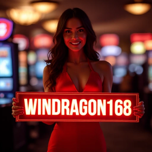 WINDRAGON168 เว็บคาสิโนเกมดี โปรเด็ด แตกง่าย