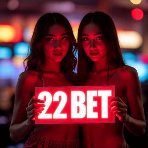 22BET มากกว่าความสนุกประสบการณ์ระดับมืออาชีพ