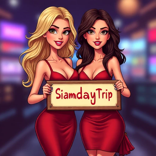 siamdaytrip เปิดโลกแห่งความสนุกไปพร้อมกันวันนี้
