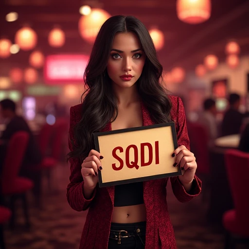sqdi พาคุณสู่โลกแห่งคาสิโนออนไลน์ที่เหนือกว่าทุกมาตรฐาน