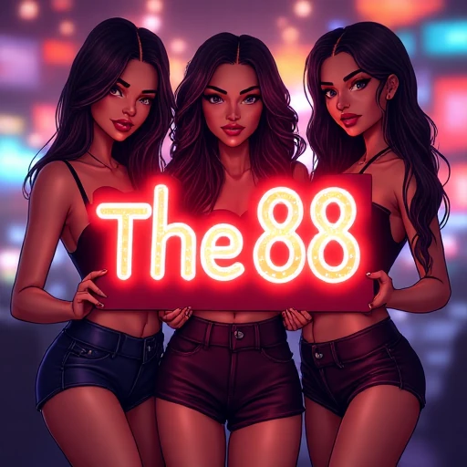 the88 รวมความสนุก เดิมพันครบ จบในที่เดียว