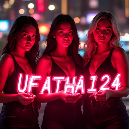 UFATHAI24 เว็บคาสิโนที่ได้รับความไว้วางใจจากผู้เล่นจำนวนมาก