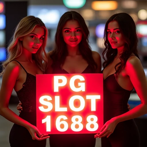 pgslot1688 เว็บคาสิโนที่ให้คุณทั้งความสนุก ความท้าทาย