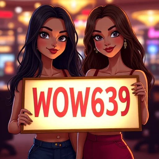 WOW639 เปลี่ยนการเล่นให้เป็นรายได้แจกหนักทุกยูส