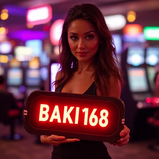 BAKI168 เว็บคาสิโนออนไลน์สุดร้อนแรงที่สุดในประเทศ
