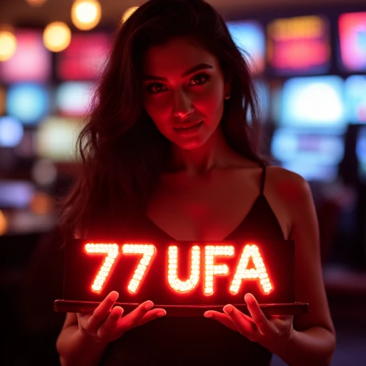 77UFA ล่นง่าย จ่ายจริง โปรโมชั่นแน่น โบนัสเพียบ