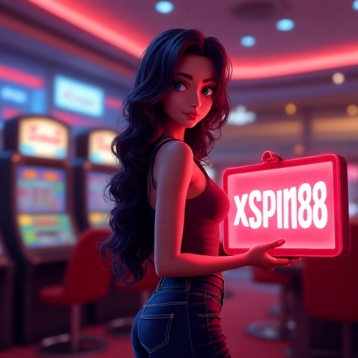 XSPIN88 ฝากถอนไม่มีขั้นต่ำเริ่มต้นเพียง 1 บาท