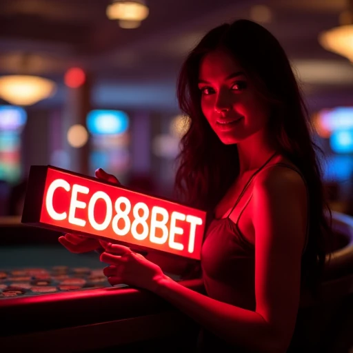 CEO88BET เว็บคาสิโนออนไลน์ที่ครบจบในที่เดียว