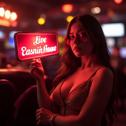 Livecasinhouse ความสนุกความคุ้มค่าและการบริการระดับมืออาชีพ