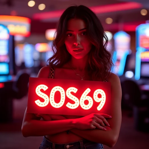 SOS69 เพราะโลกของการเดิมพันไม่ควรเป็นแค่ความฝัน