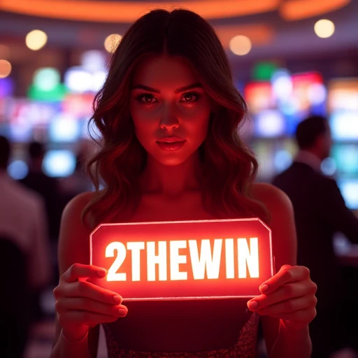 2THEWIN เว็บคาสิโนที่สายปั่นห้ามพลาดแตกหนักทุกวัน