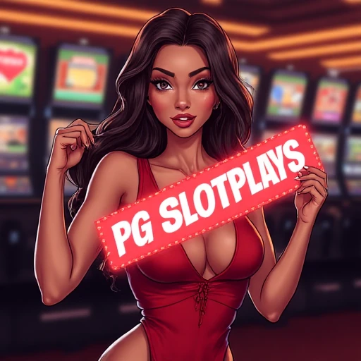 pgslotplays โลกแห่งความสนุกที่คุณควบคุมได้ พร้อมโปรโมชั่นสุดร้อนแรง