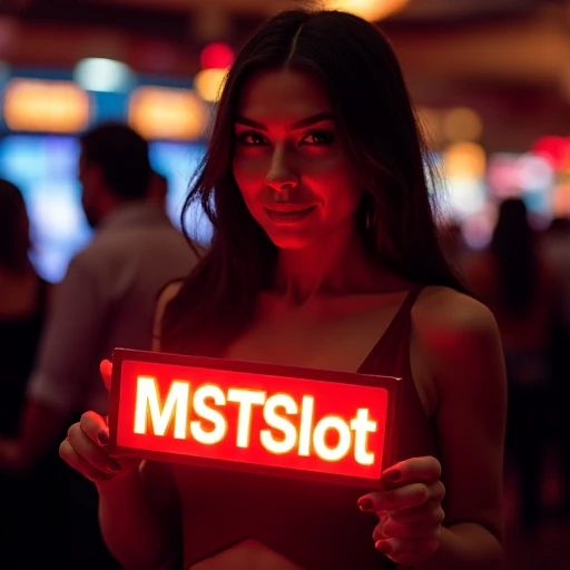 MSTSlot ศูนย์รวมของการเดิมพันออนไลน์ครบวงจร