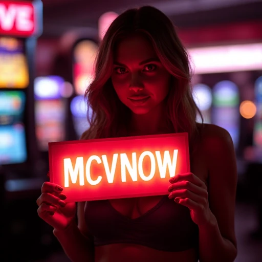 mcvnow คาสิโนออนไลน์ที่สามารถตอบโจทย์ทุกความต้องการในการเล่นเกมทั้งความสนุก