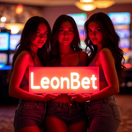 Leonbet เว็บคาสิโนออนไลน์ที่ตอบโจทย์ทุกความต้องการ