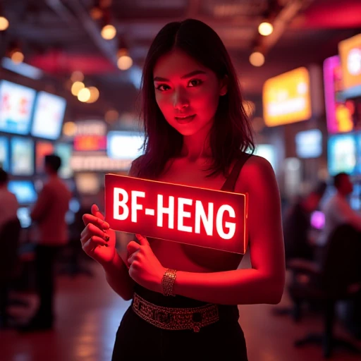 bf-heng เว็บคาสิโนออนไลน์แต่เป็นประสบการณ์ใหม่