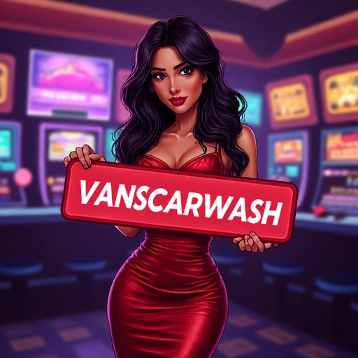 vanscarwash เปิดประตูสู่โลกแห่งความสนุกพร้อมโบนัสและโปรโมชั่นสุดพิเศษ