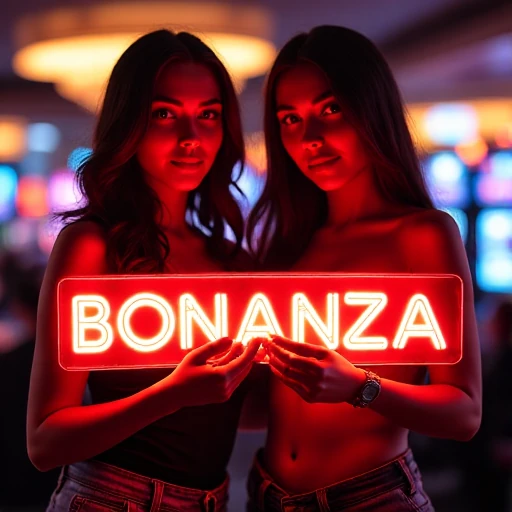 BONANZA39 เว็บคาสิโนที่สุดแห่งปีแตกบ่อยเหมือนแจกฟรี มีแต่บวก