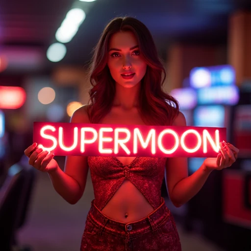 SUPERMOON168 เว็บคาสิโนออนไลน์ที่นักเดิมพันยุคใหม่ไม่ควรพลาด