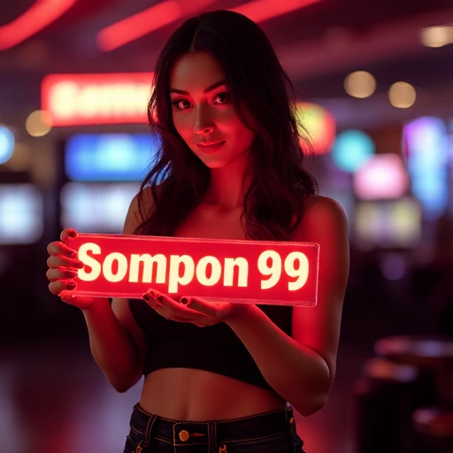 Sompon99 โอกาสทองมาอยู่ตรงหน้า แค่คุณกล้าคลิก
