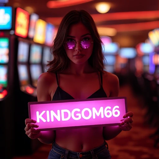 KINDGOM66 รวมเกมสล็อตแตกง่ายแห่งปีเล่นเกมไหนก็แตก