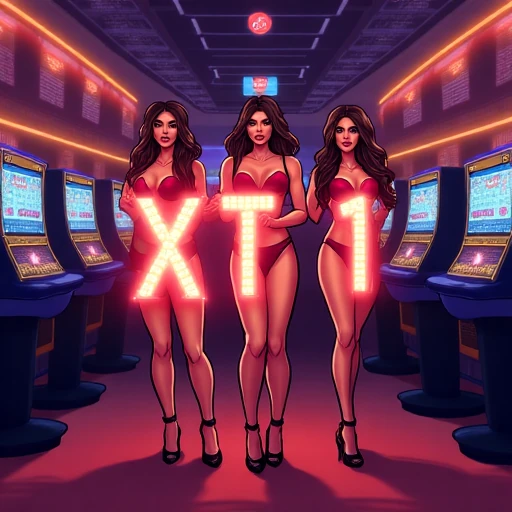 XT1 เกมเพียบ ความปลอดภัยสูง และบริการที่ใส่ใจทุกระดับ