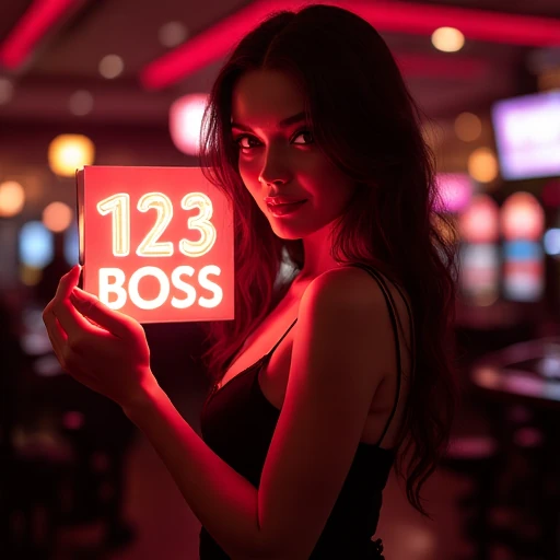 123BOSS โปรโมชั่นสุดคุ้มสำหรับนักเดิมพันทุกคน