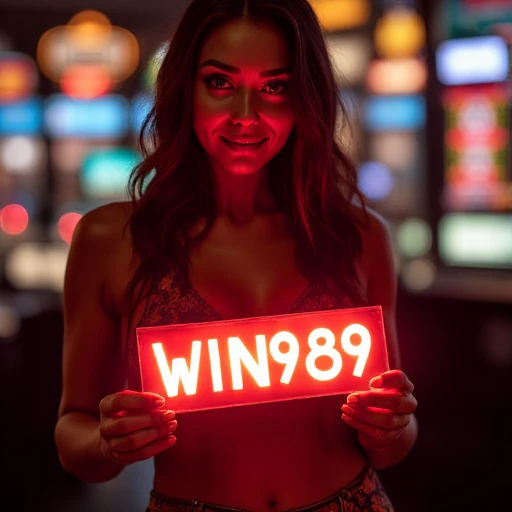 WIN989 สายสล็อต คาสิโน หรือเดิมพันกีฬาและรายได้ที่แท้จริง