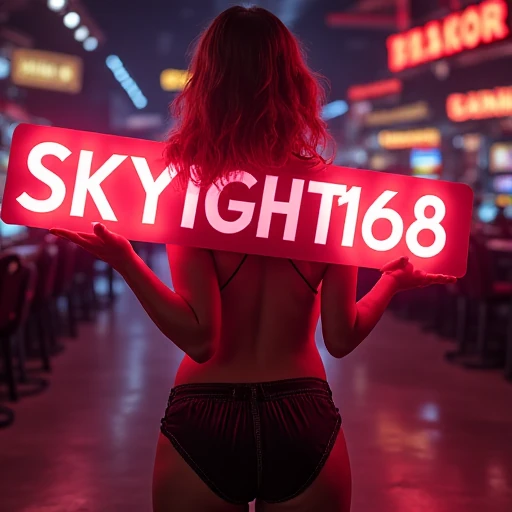 SKYIGHT168 เว็บเดิมพันออนไลน์ตัวเลือกอันดับต้น ๆ ที่คุณควรลอง