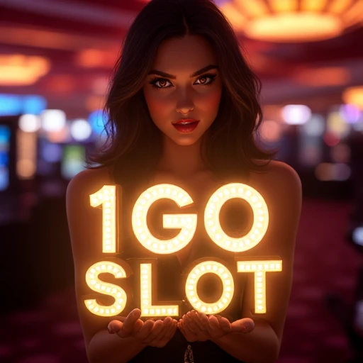 1GOSLOT รวมเกมสล็อตแตกง่ายแห่งปี เล่นเกมไหนก็แตก