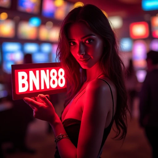BNN88 เว็บสล็อต คาสิโน และกีฬาออนไลน์ครบวงจร