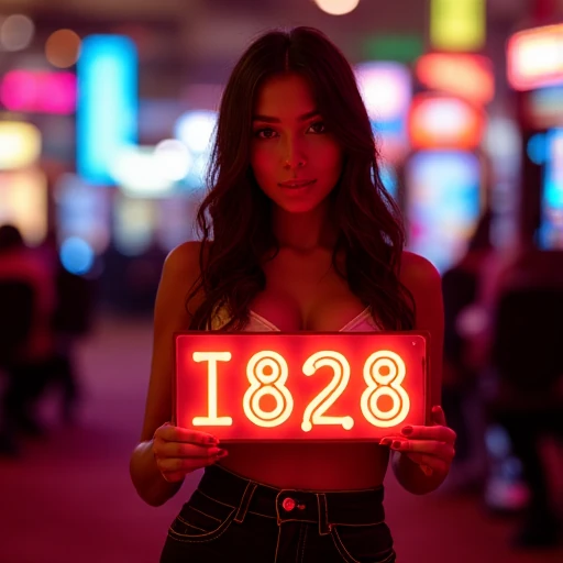 I828 เว็บเดิมพันออนไลน์ที่ครบเครื่องเรื่องเกมบริการรวดเร็วและมีโปรโมชั่นเร้าใจ